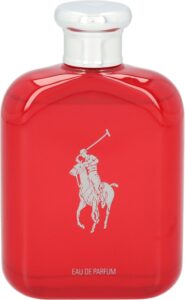 Ralph Lauren Polo Red Eau de Parfum 125ml - Afbeelding 4