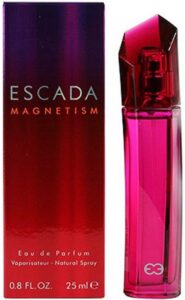 Escada Magnetism EDP W 25 ml