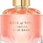 Elie Saab - Girl Of Now Forever - Eau De Parfum - 90ML