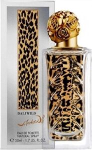 Wild Dali - Afbeelding 4