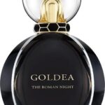 Bvlgari - Goldea The Roman Night Sensuelle - Eau De Parfum - 50ML