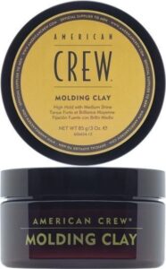American Crew Molding Clay 85 ml - Afbeelding 4