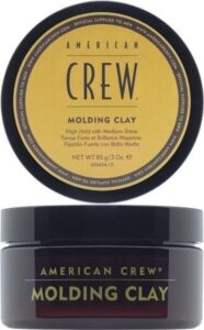 American Crew Molding Clay 85 ml - Afbeelding 23