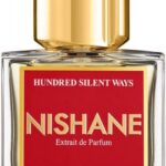 Nishane Hundred Silent Ways Extrait de Parfum 50ml