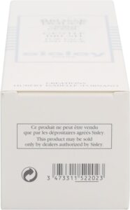 Brosse Douce Visage Et Cou 1 U By Sisley 1 Pcs - Afbeelding 2