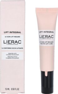 Lierac Crème Anti-Age Lifting The Eye Lift Care - Afbeelding 3