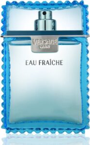 Versace Eau Fraiche Men EDT 30ml - Afbeelding 2