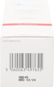 The Organic Pharmacy Rose Body Lotion