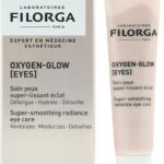 Oxygen-glow [eyes] Super-smoothing Eye Care By Filorga 15 Ml
