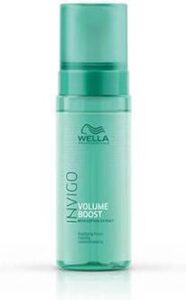 Stylingmousse Invigo Volume Boost Wella (150 ml) - Afbeelding 3
