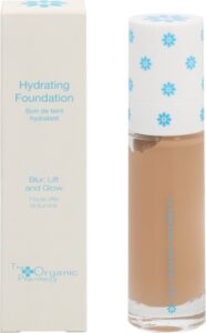 The Organic Pharmacy Hydrating Foundation - Afbeelding 3