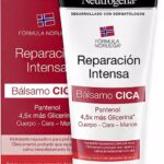 Neutrogena Intense Repair Cica Balm - 100 ml