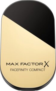Max Factor Facefinity Compact Foundation 008 Toffee - Afbeelding 3