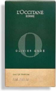 L'occitane Olivier Onde Epv 75ml - Afbeelding 2