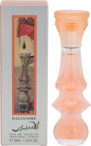 Salvador - Dali Dalissime Edt Spray 30ml - Afbeelding 2