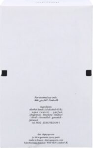 Diptyque Oyedo Edt Spray - Afbeelding 2