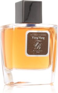 Franck Boclet Ylang Ylang Eau De Parfum Spray  Unisex  100 ml for Women - Afbeelding 2