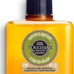 Verbena Liquid Soap 300ml