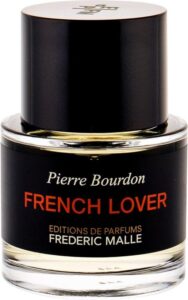 Frederic Malle French Lover Eau De Parfum Spray 50 ml for Men