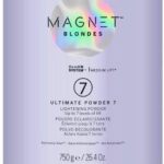 Revlon Magnet Blondes 7 Powder 750g