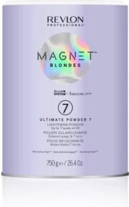 Revlon Magnet Blondes 7 Powder 750g