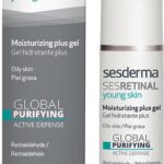 Sesderma SESRETINAL YOUNG gel hidratante plus 30 ml