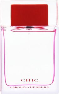 Carolina Herrera CHIC - 80 ml - Eau de parfum - Afbeelding 2