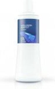 Wella Welloxon Perefect 6% Creme Developer 20 Vol 1000 ml - Afbeelding 4