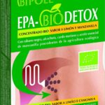 Intersa Epa Bio Detox 20 Amp