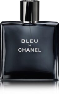 Chanel Bleu De Eau De Toilette Spray 100 ml for Men