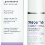 Firming Serum Sespanthenol Sesderma (30 ml)
