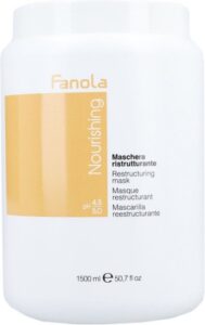 Fanola Nourishing Restructuring Mask - 1500 ml