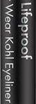 Sleek MakeUP Lifeproof 12 Hour Wear Metallic eye pencil - Blackmail