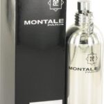 Montale Soleil De Capri Eau De Parfum Spray 100 ml for Women