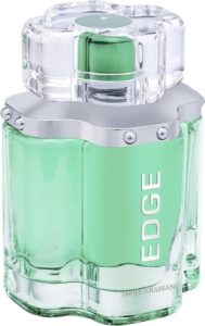 Swiss Arabian Edge - Eau de toilette spray - 100 ml