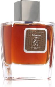 Herenparfum Franck Boclet EDP Tobacco 100 ml - Afbeelding 3