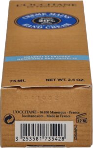 Hand Cream 20% Shea Butter - Hand Cream 75ml - Afbeelding 3