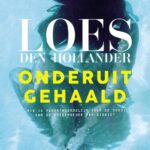 Onderuitgehaald - Boek