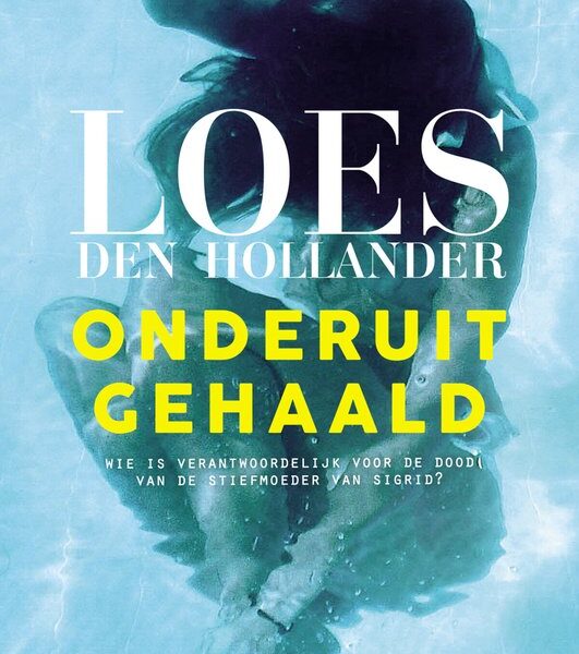 Onderuitgehaald - Boek