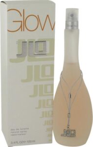 Jennifer Lopez Glow - 100 ml - Eau de toilette - Afbeelding 2