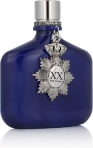 Herenparfum John Varvatos EDT Xx Indigo 125 ml - Afbeelding 2