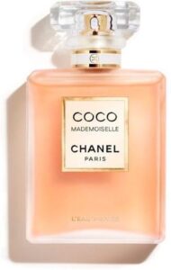 Chanel Coco MademoisElle LEau Privi 12 Eau De Parfum 50ml Eau De Parfum - Afbeelding 2
