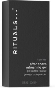 RITUALS Homme Aftershave Gel - 100 ml - Afbeelding 3