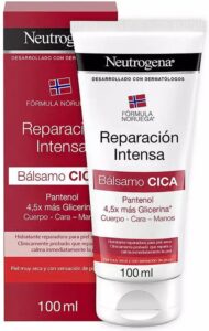 Neutrogena Intense Repair Cica Balm - 100 ml - Afbeelding 3