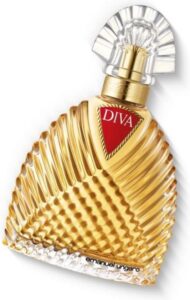 Emanuel Ungaro Diva - 100 ml - Eau de parfum - Afbeelding 2
