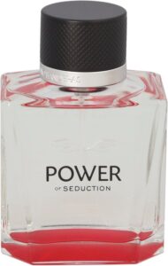 Antonio Banderas - Power of Seduction - Eau De Toilette - 100ML - Afbeelding 3