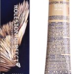 Permanente Kleur Special Blonde Wella