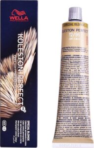 Permanente Kleur Special Blonde Wella