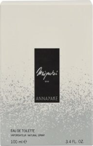 Annayake Miyabi Man Edt Spray - Afbeelding 2
