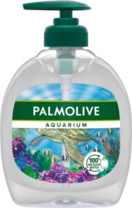 Palmolive Aquarium Handzeep 300 ml - Afbeelding 2